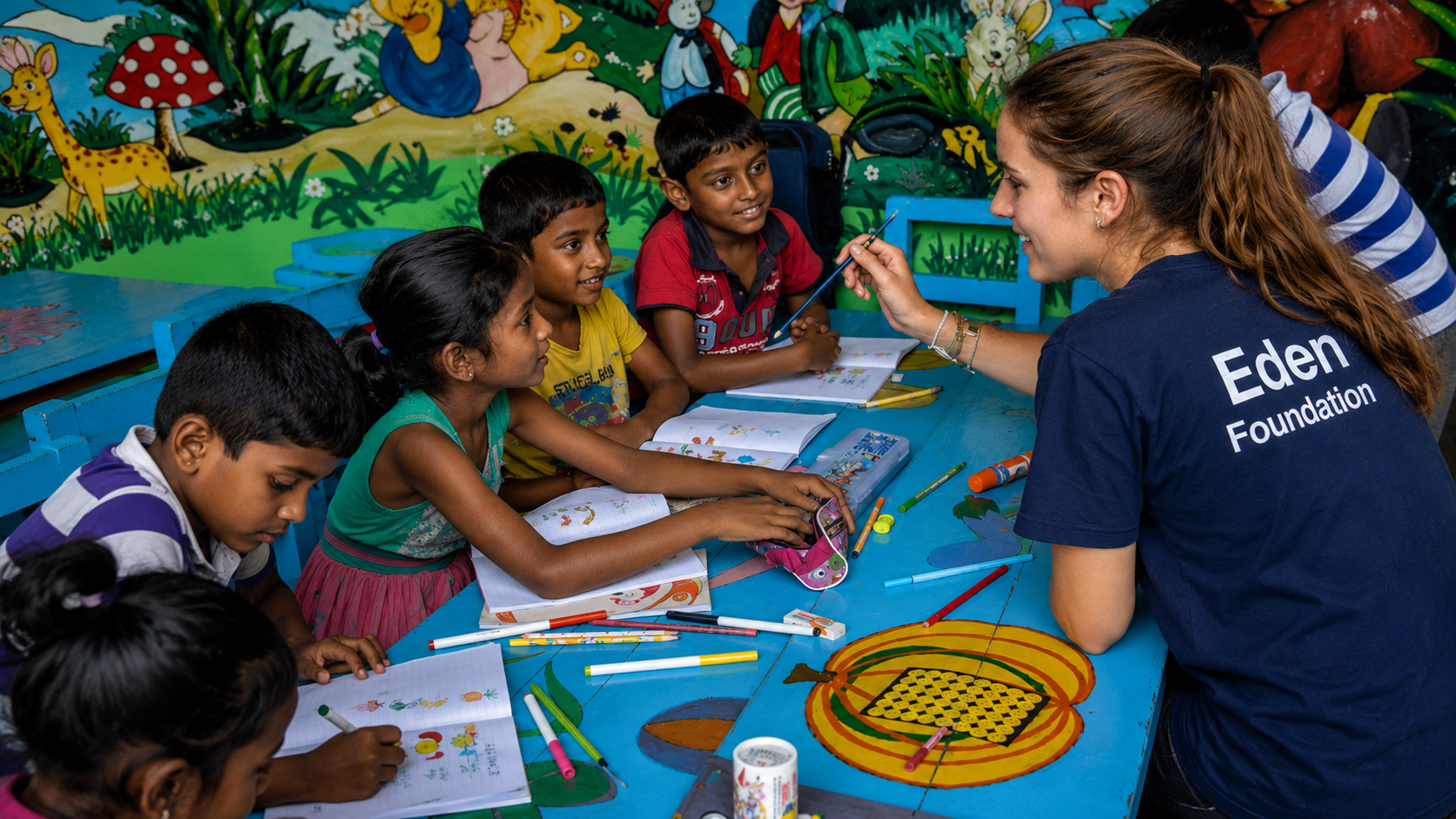 Sri Lankan charities