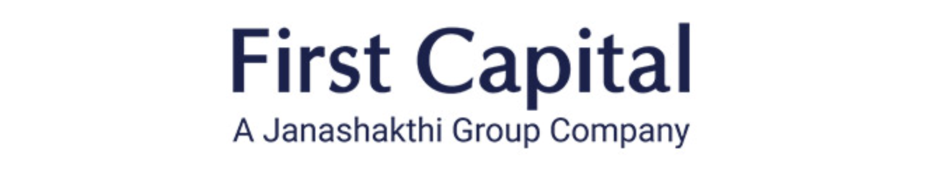 First Capital PLC