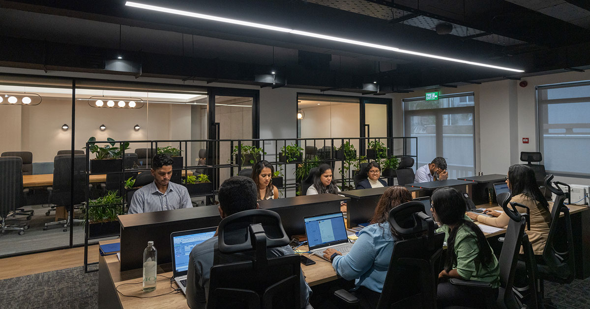 First Capital PLC